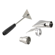 Load image into Gallery viewer, Electric Heat Gun Multi Temperature