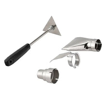 Load image into Gallery viewer, Electric Heat Gun