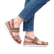 Load image into Gallery viewer, FEMEI BOBS DESERT KISS HI - TEA TIME