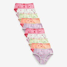 Load image into Gallery viewer, Multi Briefs 10 Pack