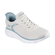 Load image into Gallery viewer, Skechers Slip-ins: BOBS Sport Squad Chaos - Stroke of Luck