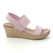 Load image into Gallery viewer, WOMEN'S BEVERLEE - SHEER LUCK