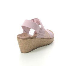 Load image into Gallery viewer, WOMEN'S BEVERLEE - SHEER LUCK