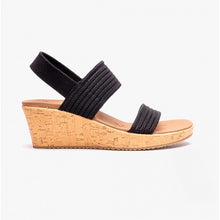 Load image into Gallery viewer, WOMEN'S BEVERLEE - SHEER LUCK