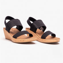 Load image into Gallery viewer, WOMEN'S BEVERLEE - SHEER LUCK