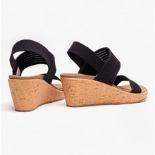 Load image into Gallery viewer, WOMEN'S BEVERLEE - SHEER LUCK