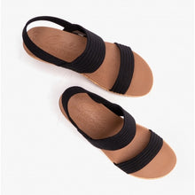 Load image into Gallery viewer, WOMEN'S BEVERLEE - SHEER LUCK