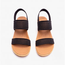 Load image into Gallery viewer, WOMEN'S BEVERLEE - SHEER LUCK