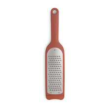 Load image into Gallery viewer, Brabantia Coarse Grater plus Cover, TASTY+ Terracotta Pink