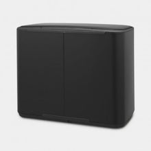 Load image into Gallery viewer, Brabantia Bo Pedal Bin, 36L Matt Black