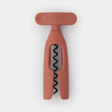 Load image into Gallery viewer, Brabantia Corkscrew, TASTY+ Terracotta