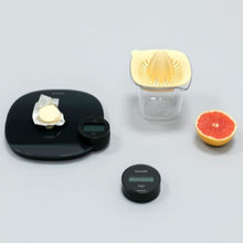 Load image into Gallery viewer, Brabantia Tasty+ Juicer plus Measuring Jug, 0.5L Vanilla Yellow