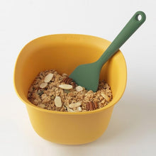 Load image into Gallery viewer, Brabantia Tasty+ Mixing Bowl, 1.5L Honey Yellow