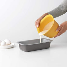 Load image into Gallery viewer, Brabantia Tasty+ Mixing Bowl, 1.5L Honey Yellow