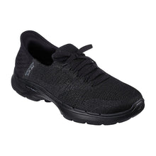 Load image into Gallery viewer, Skechers Slip-ins: GO WALK 6 - Lovely Day