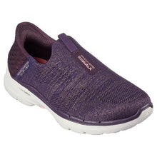 Load image into Gallery viewer, Skechers Women Slip-Ins GOwalk 6 Shoes