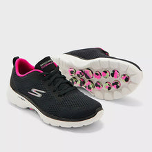 Load image into Gallery viewer, Skechers Women GOwalk 6 Shoes