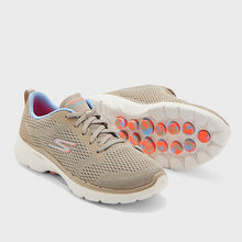 Load image into Gallery viewer, Skechers Women GOwalk 6 Shoes