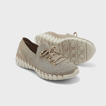 Load image into Gallery viewer, DE MUJER SKECHERS GO WALK SMART 2 - LUNAR HORIZON