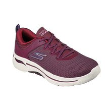 Load image into Gallery viewer, Skechers Women GOwalk Arch Fit Shoes