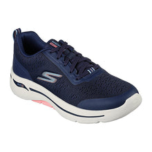Load image into Gallery viewer, Skechers Women GOwalk Arch Fit Shoes