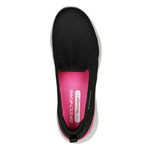 Load image into Gallery viewer, Skechers GOwalk Massage Fit - Seascape
