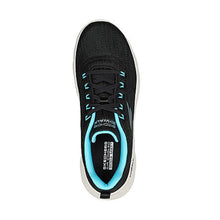 Load image into Gallery viewer, WOMEN'S GO WALK FLEX - STRIKING LOOK