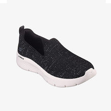 Load image into Gallery viewer, Skechers Women GOwalk Flex Shoes