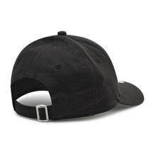 Load image into Gallery viewer, LA Dodgers Kids Black 9FORTY Cap