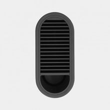 Load image into Gallery viewer, Brabantia Knife Block with Utensil Holder Dark Grey