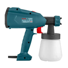 Load image into Gallery viewer, HVLP Spray Gun 700ml