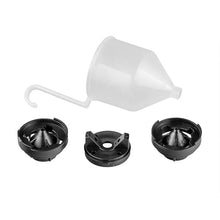 Load image into Gallery viewer, HVLP Spray Gun 700ml