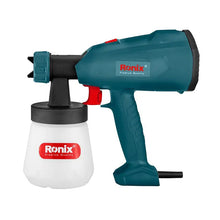 Load image into Gallery viewer, HVLP Spray Gun 700ml