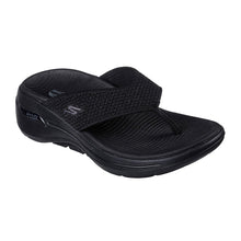 Load image into Gallery viewer, WOMEN'S GO WALK ARCH FIT SANDAL - LUMINOUS