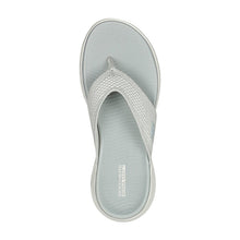 Load image into Gallery viewer, Skechers Women On-The-GO 600 Sandals