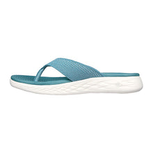 Load image into Gallery viewer, Skechers Women On-The-GO 600 Sandals