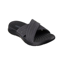 Load image into Gallery viewer, GO WALK Flex Sandal - Impressed