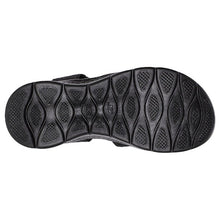 Load image into Gallery viewer, WOMEN'S GO WALK FLEX SANDAL - SUNSHINE