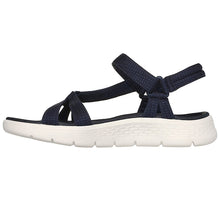 Load image into Gallery viewer, GO WALK Flex Sandal - Sublime