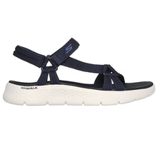 Load image into Gallery viewer, GO WALK Flex Sandal - Sublime
