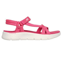 Load image into Gallery viewer, GO WALK Flex Sandal - Sublime