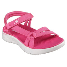 Load image into Gallery viewer, GO WALK Flex Sandal - Sublime