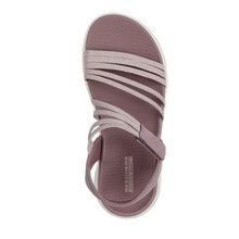 Load image into Gallery viewer, Skechers GO Walk Flex Sandal - Emma