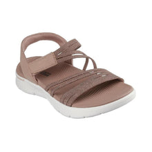 Load image into Gallery viewer, Skechers GO Walk Flex Sandal - Emma