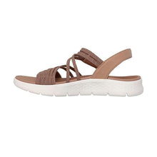 Load image into Gallery viewer, Skechers GO Walk Flex Sandal - Emma