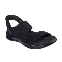 Load image into Gallery viewer, GO WALK Flex Sandal - Enticing