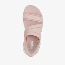 Load image into Gallery viewer, GO WALK Flex Sandal - Enticing