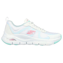 Load image into Gallery viewer, Women Sport Arch Fit Wave Rush Shoes