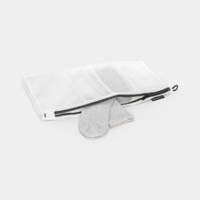 Load image into Gallery viewer, Brabantia Sock Wash Bag White