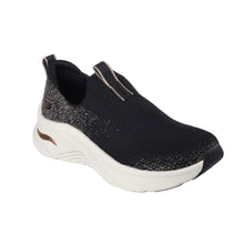 Load image into Gallery viewer, WOMEN'S RELAXED FIT: ARCH FIT D'LUX - GLIMMER DUST